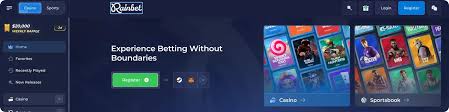 Exactly How to Utilize Rainbet Casino Site in 2026